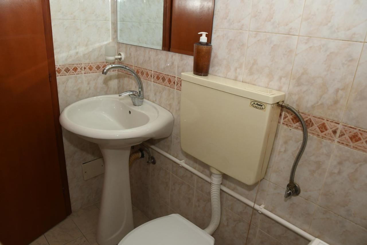 Apartament Apartman Ramonda Kraljevo Zewnętrze zdjęcie